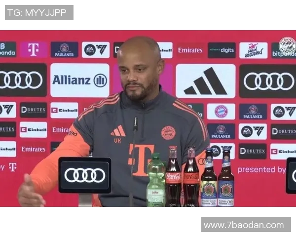 拜仁提前续约孔帕尼以防曼城挖角瓜帅接班人
