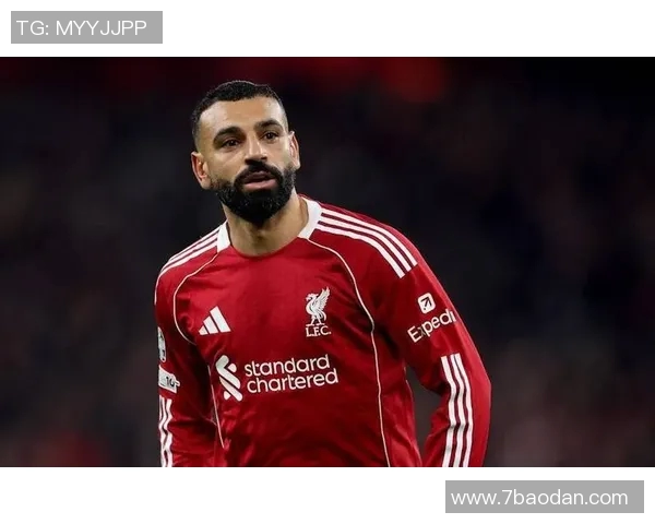 萨拉赫职业态度无可挑剔但斯洛特对他信任已减弱