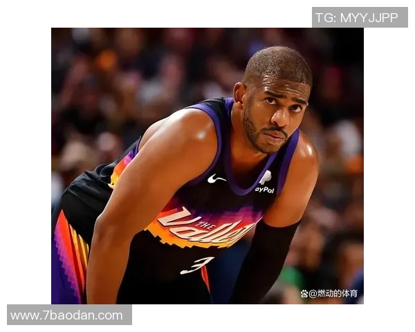 多支球队主动联系保罗探讨未来计划他始终保持训练状态