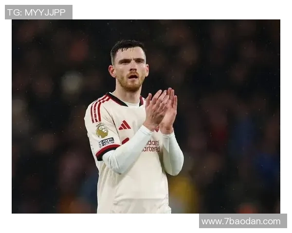 名宿警告利物浦放走罗伯逊或成大错他的领导力对球队至关重要