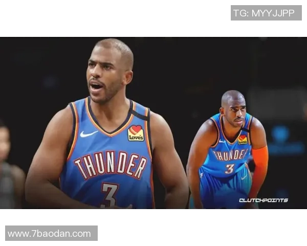 富保罗看好火箭有望超越雷霆争冠申京成为关键球员